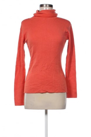 Damenpullover Unbranded, Größe M, Farbe Rot, Preis 11,99 €