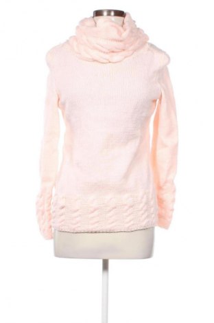 Γυναικείο πουλόβερ Unbranded, Μέγεθος L, Χρώμα Ρόζ , Τιμή 14,99 €