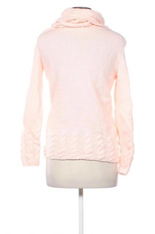 Γυναικείο πουλόβερ Unbranded, Μέγεθος L, Χρώμα Ρόζ , Τιμή 14,99 €