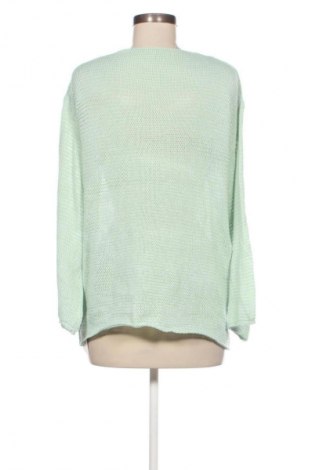 Дамски пуловер Unbranded, Размер M, Цвят Зелен, Цена 7,66 €