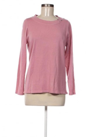 Damski sweter Unbranded, Rozmiar L, Kolor Różowy, Cena 37,99 zł