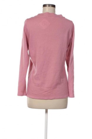 Damski sweter Unbranded, Rozmiar L, Kolor Różowy, Cena 37,99 zł