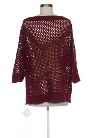 Damski sweter Unbranded, Rozmiar XL, Kolor Czerwony, Cena 17,99 zł