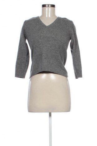 Damski sweter Unbranded, Rozmiar S, Kolor Szary, Cena 78,99 zł