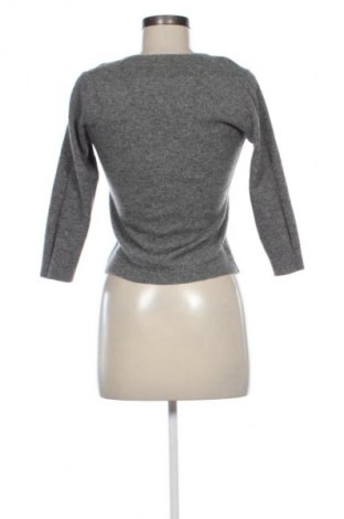Damski sweter Unbranded, Rozmiar S, Kolor Szary, Cena 78,99 zł