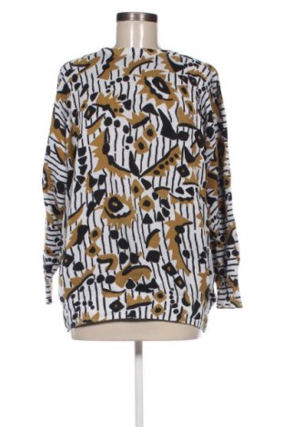 Damski sweter Unbranded, Rozmiar L, Kolor Kolorowy, Cena 53,58 zł