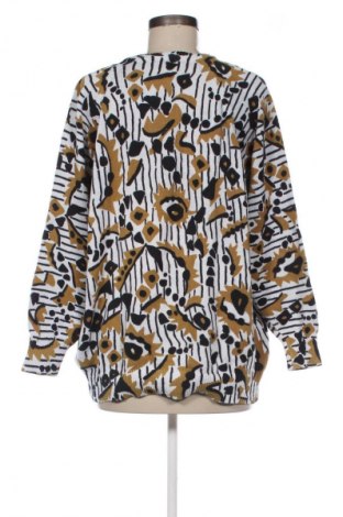 Damski sweter Unbranded, Rozmiar L, Kolor Kolorowy, Cena 53,58 zł