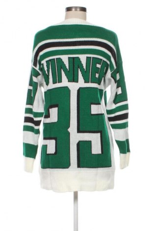 Дамски пуловер Unbranded, Размер M, Цвят Многоцветен, Цена 12,27 €