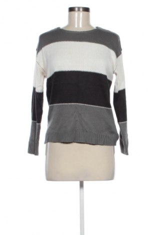 Damski sweter Unbranded, Rozmiar S, Kolor Kolorowy, Cena 53,59 zł