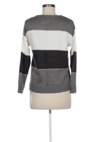 Damski sweter Unbranded, Rozmiar S, Kolor Kolorowy, Cena 53,59 zł