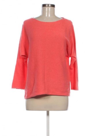 Damski sweter Unbranded, Rozmiar M, Kolor Czerwony, Cena 6,99 zł