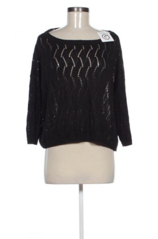 Γυναικείο πουλόβερ Unbranded, Μέγεθος XL, Χρώμα Μαύρο, Τιμή 3,99 €