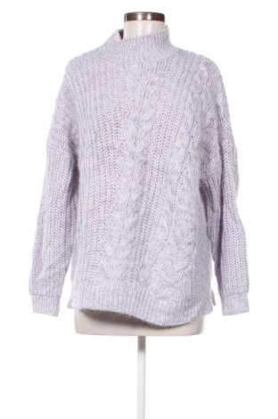 Dámský svetr Unbranded, Velikost XL, Barva Fialová, Cena  309,00 Kč