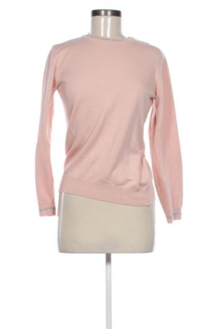 Дамски пуловер Unbranded, Размер M, Цвят Розов, Цена 7,66 €