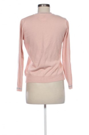 Дамски пуловер Unbranded, Размер M, Цвят Розов, Цена 7,66 €