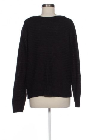 Damski sweter Unbranded, Rozmiar L, Kolor Czarny, Cena 49,84 zł