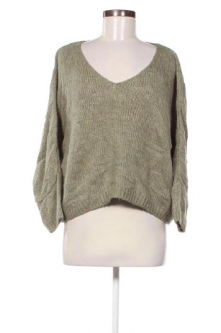 Damenpullover Unbranded, Größe XL, Farbe Grün, Preis 17,99 €