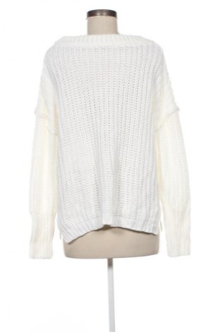Damenpullover Unbranded, Größe S, Farbe Weiß, Preis 9,99 €