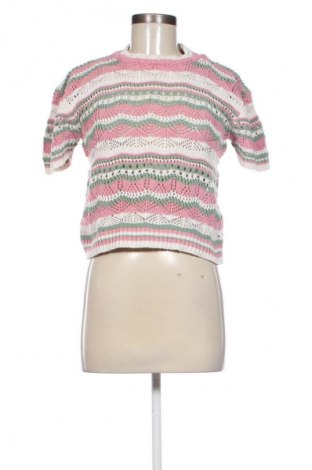 Damski sweter Unbranded, Rozmiar S, Kolor Kolorowy, Cena 53,58 zł