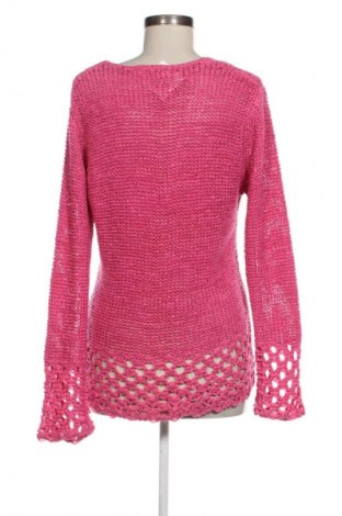 Γυναικείο πουλόβερ Unbranded, Μέγεθος L, Χρώμα Ρόζ , Τιμή 13,99 €