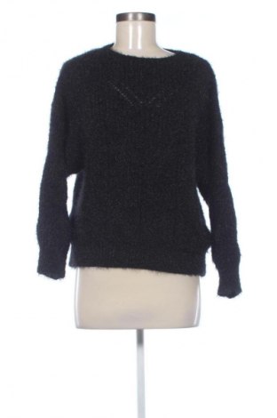 Γυναικείο πουλόβερ Unbranded, Μέγεθος M, Χρώμα Μαύρο, Τιμή 11,90 €