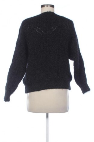 Γυναικείο πουλόβερ Unbranded, Μέγεθος M, Χρώμα Μαύρο, Τιμή 11,90 €