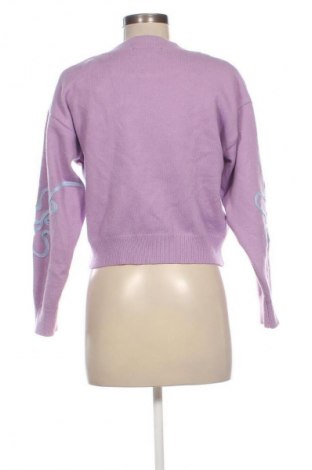 Γυναικείο πουλόβερ Unbranded, Μέγεθος M, Χρώμα Βιολετί, Τιμή 20,99 €