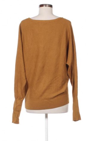 Γυναικείο πουλόβερ Unbranded, Μέγεθος M, Χρώμα Καφέ, Τιμή 4,99 €