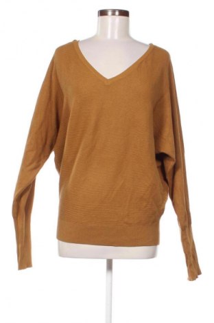 Γυναικείο πουλόβερ Unbranded, Μέγεθος M, Χρώμα Καφέ, Τιμή 4,99 €