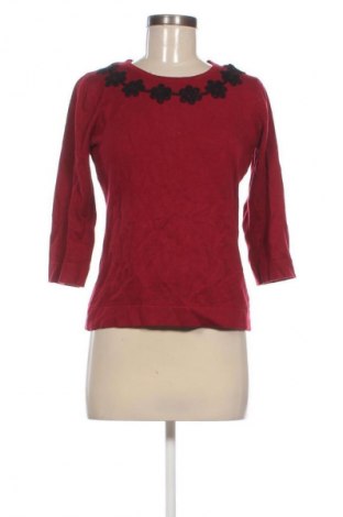 Γυναικείο πουλόβερ Unbranded, Μέγεθος M, Χρώμα Κόκκινο, Τιμή 10,99 €