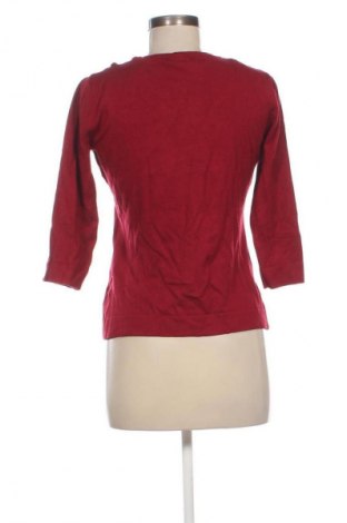 Γυναικείο πουλόβερ Unbranded, Μέγεθος M, Χρώμα Κόκκινο, Τιμή 10,99 €