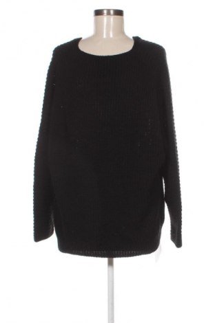 Damski sweter Unbranded, Rozmiar M, Kolor Czarny, Cena 20,99 zł