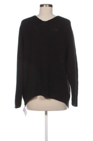 Damski sweter Unbranded, Rozmiar M, Kolor Czarny, Cena 20,99 zł