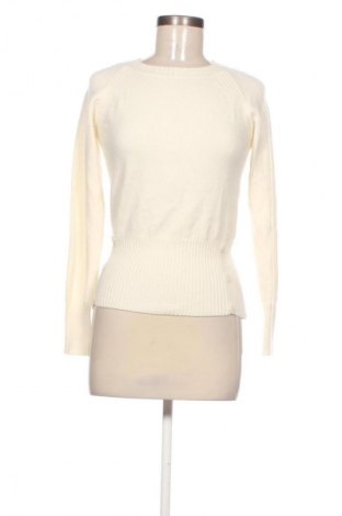 Damenpullover Unbranded, Größe S, Farbe Ecru, Preis 16,99 €