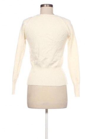 Damenpullover Unbranded, Größe S, Farbe Ecru, Preis 16,99 €