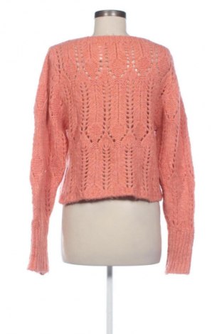 Dámský svetr Unbranded, Velikost S, Barva Růžová, Cena  369,00 Kč