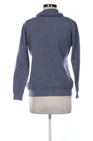 Γυναικείο πουλόβερ Unbranded, Μέγεθος M, Χρώμα Μπλέ, Τιμή 11,11 €