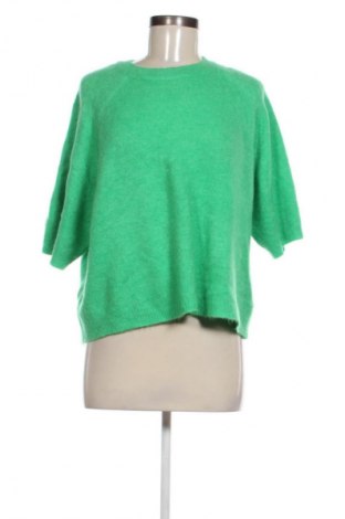 Női pulóver Unbranded, Méret S, Szín Zöld, Ár 2 281 Ft