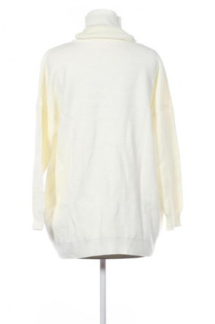 Női pulóver Unbranded, Méret XXL, Szín Ekrü
, Ár 8 259 Ft