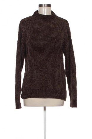 Damenpullover Unbranded, Größe L, Farbe Braun, Preis 12,99 €