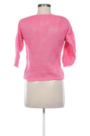 Γυναικείο πουλόβερ Unbranded, Μέγεθος S, Χρώμα Ρόζ , Τιμή 5,75 €