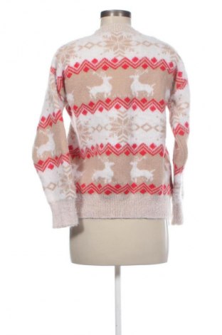 Dámsky pulóver Unbranded, Veľkosť M, Farba Viacfarebná, Cena  10,95 €
