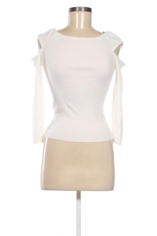 Dámský svetr Unbranded, Velikost L, Barva Bílá, Cena  369,00 Kč