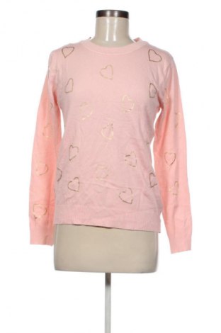 Dámský svetr Unbranded, Velikost M, Barva Růžová, Cena  329,00 Kč