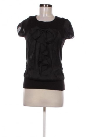 Damski sweter Unbranded, Rozmiar S, Kolor Czarny, Cena 15,99 zł