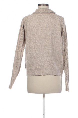 Дамски пуловер Unbranded, Размер M, Цвят Бежов, Цена 7,66 €