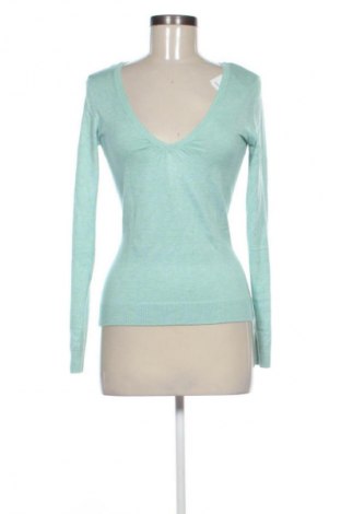 Damski sweter Unbranded, Rozmiar M, Kolor Zielony, Cena 60,99 zł