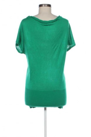 Damski sweter Unbranded, Rozmiar M, Kolor Zielony, Cena 17,99 zł