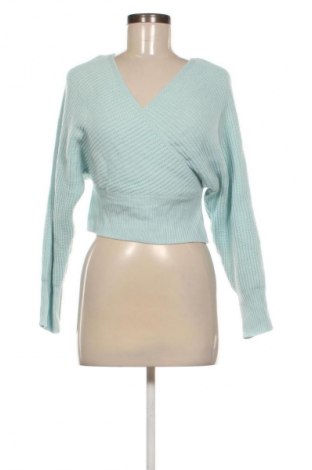 Damenpullover Unbranded, Größe S, Farbe Blau, Preis 8,99 €