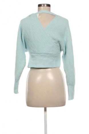 Damenpullover Unbranded, Größe S, Farbe Blau, Preis 8,99 €